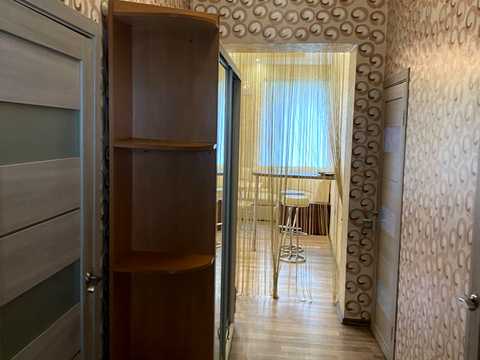 квартира по адресу Маринеско спуск, 2
