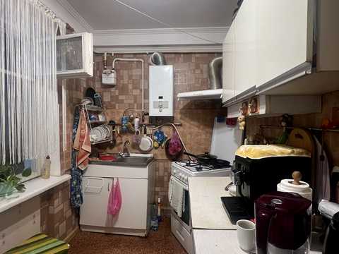 квартира по адресу Гринченко ул., 12-А