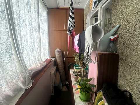 квартира по адресу Гринченко ул., 12-А