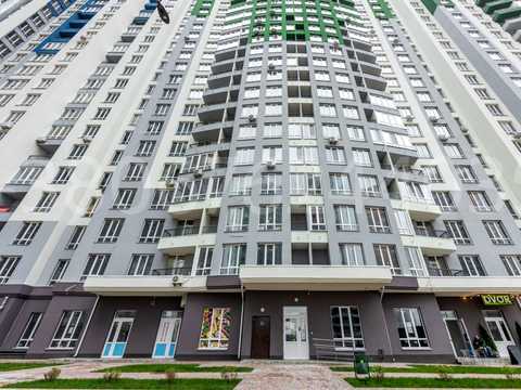 квартира за адресою Каховська вул., 62-А