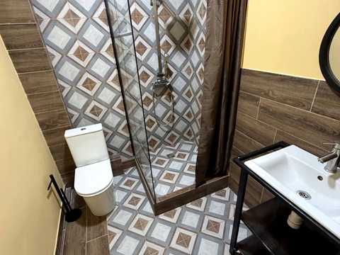 квартира по адресу Мандрыковская ул., 51л
