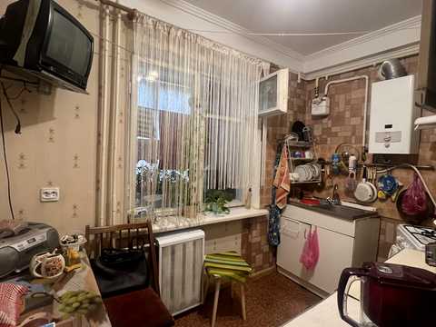 квартира по адресу Гринченко ул., 12-А