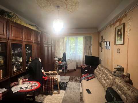 квартира по адресу Гринченко ул., 12-А