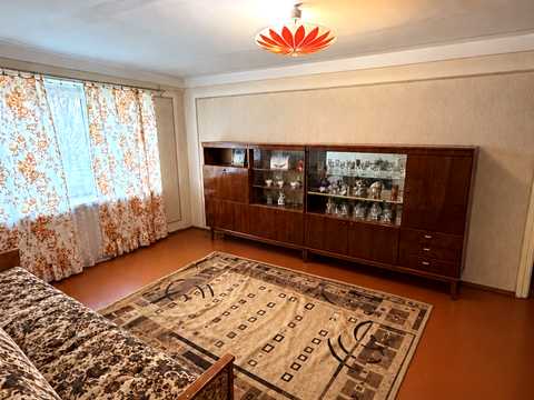 квартира за адресою Привокзальна, 16