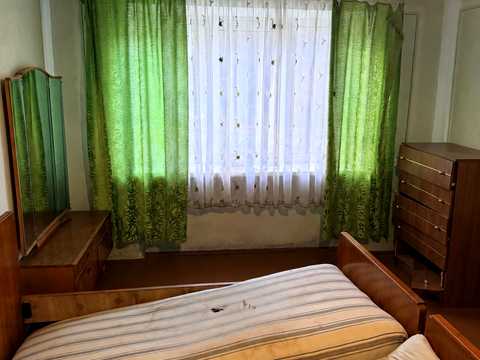 квартира за адресою Привокзальна, 16
