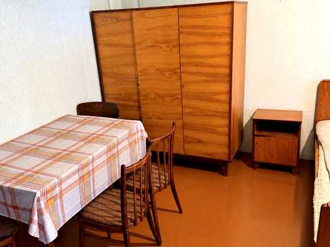 квартира за адресою Привокзальна, 16