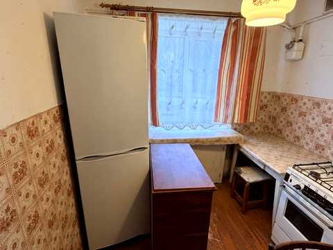 квартира за адресою Привокзальна, 16