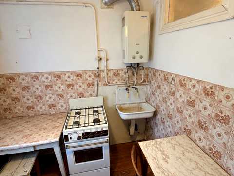квартира за адресою Привокзальна, 16