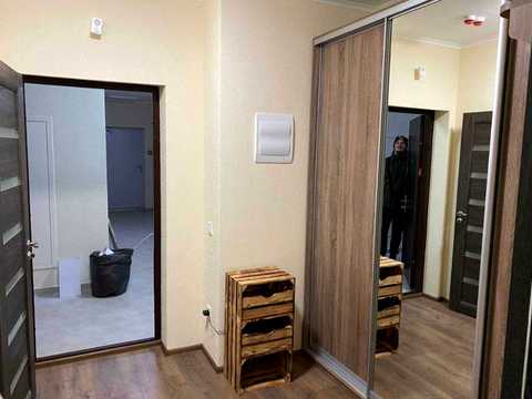 квартира за адресою Берестейський просп. (Перемоги), 67-Б