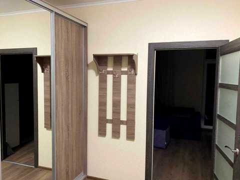 квартира за адресою Берестейський просп. (Перемоги), 67-Б