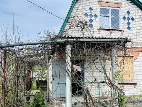 дом по адресу Гайок ул.