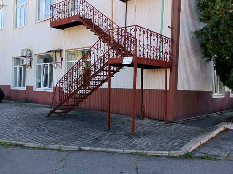 коммерческая по адресу Николая Кучмы ул., 4