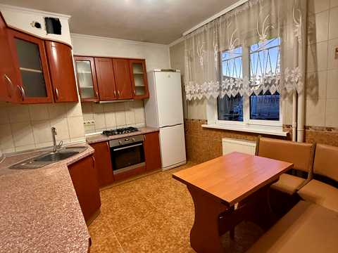 квартира по адресу Михаила Грушевского ул., 17-Г
