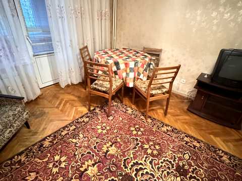 квартира по адресу Правды просп. (Правди), 96