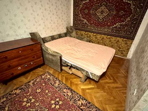 квартира по адресу Правды просп. (Правди), 96