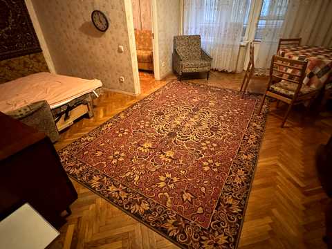 квартира по адресу Правды просп. (Правди), 96