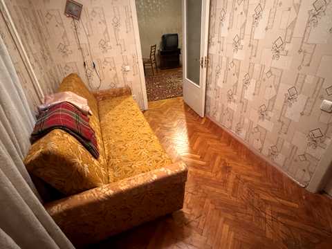 квартира по адресу Правды просп. (Правди), 96