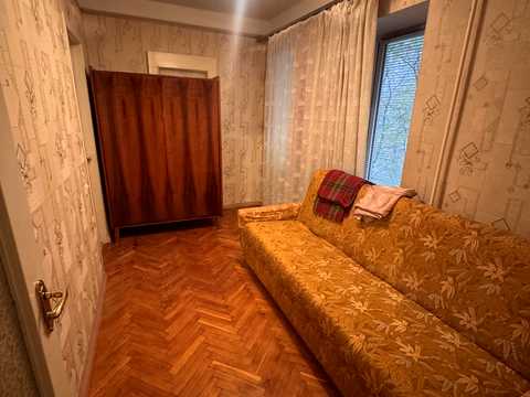 квартира по адресу Правды просп. (Правди), 96