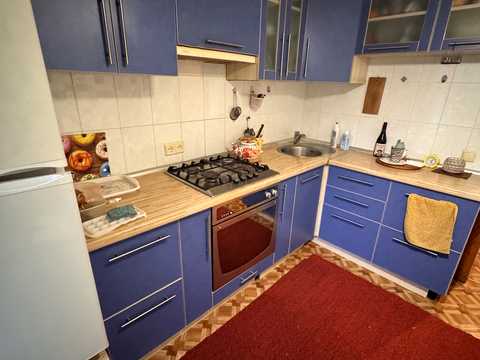 квартира за адресою Європейського Союзу просп. (Правди), 96