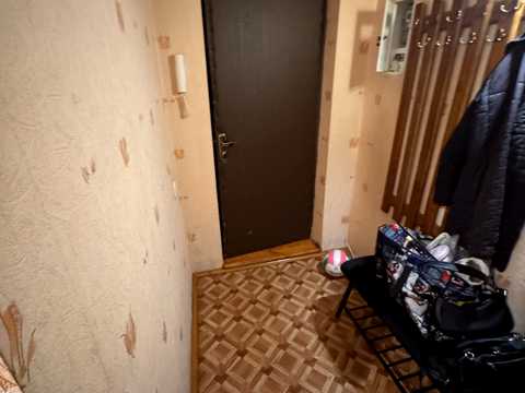 квартира по адресу Правды просп. (Правди), 96