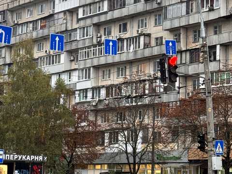 квартира по адресу Правды просп. (Правди), 96