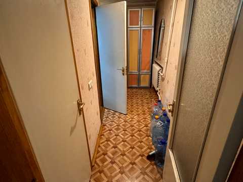 квартира по адресу Правды просп. (Правди), 96