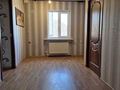 дом по адресу Скоростная ул., 14