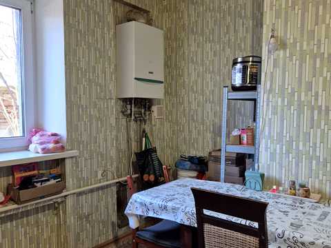дом по адресу Скоростная ул., 14