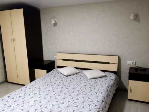 квартира по адресу Прохоровская ул., 31