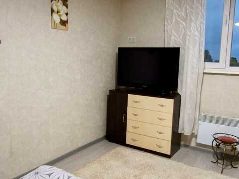 квартира по адресу Прохоровская ул., 31