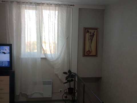 квартира по адресу Прохоровская ул., 31