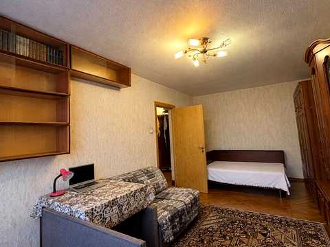 квартира за адресою Максима Дія вул. (Шелгунова), 2