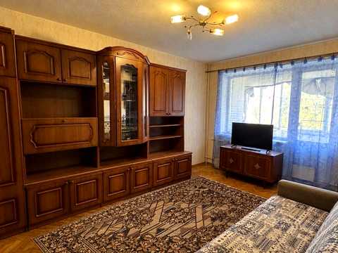 квартира за адресою Максима Дія вул. (Шелгунова), 2