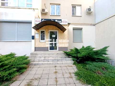 коммерческая по адресу Героев Харькова просп. (Московский), 131б