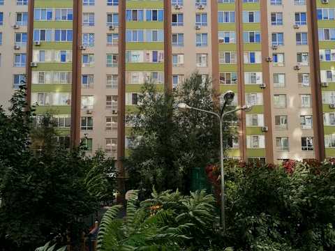 квартира по адресу Академіка Шалімова ул., 69-Б