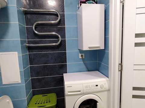 квартира за адресою Полкова вул., 72-А