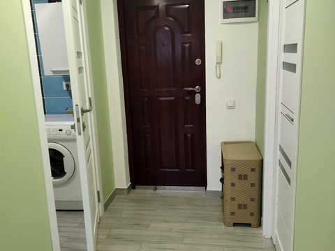 квартира за адресою Полкова вул., 72-А