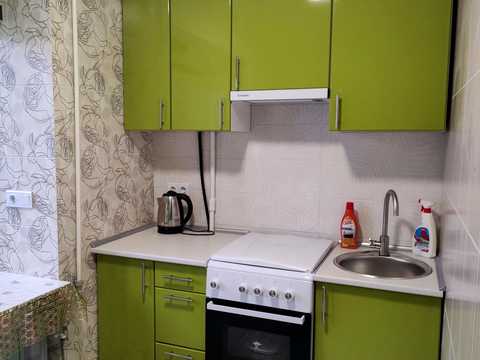 квартира за адресою Полкова вул., 72-А