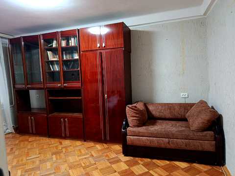квартира за адресою Данила Щербаківського вул. (Щербакова), 61