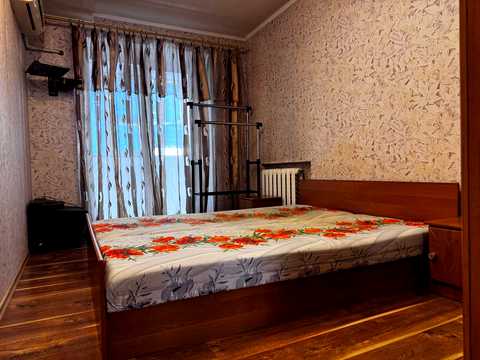 квартира по адресу Енеїди ул. (Бажова), 26