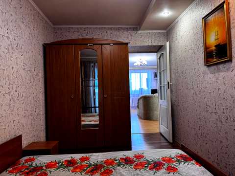 квартира по адресу Енеїди ул. (Бажова), 26