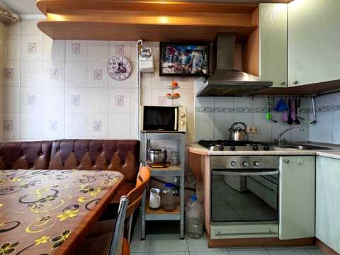 квартира по адресу Енеїди ул. (Бажова), 26