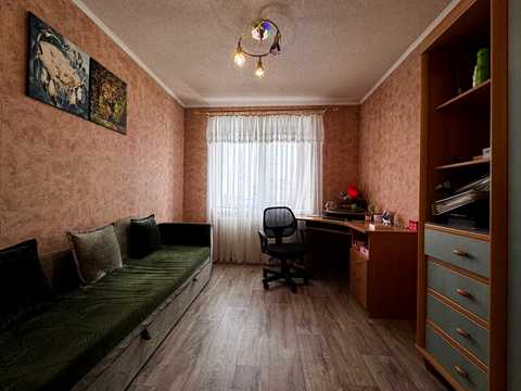 квартира по адресу Енеїди ул. (Бажова), 26
