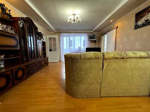 квартира по адресу Енеїди ул. (Бажова), 26