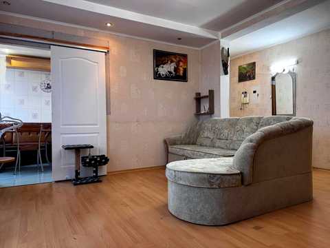квартира по адресу Енеїди ул. (Бажова), 26