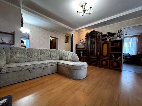 квартира по адресу Енеїди ул. (Бажова), 26