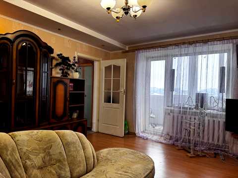 квартира по адресу Енеїди ул. (Бажова), 26