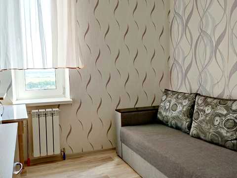 квартира по адресу Сергея Москаленко ул. (Красовського), 43