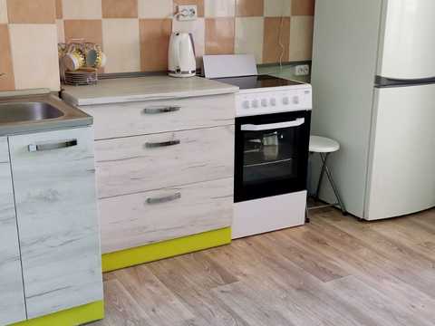 квартира по адресу Сергея Москаленко ул. (Красовського), 43