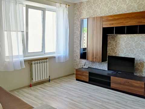 квартира по адресу Сергея Москаленко ул. (Красовського), 43